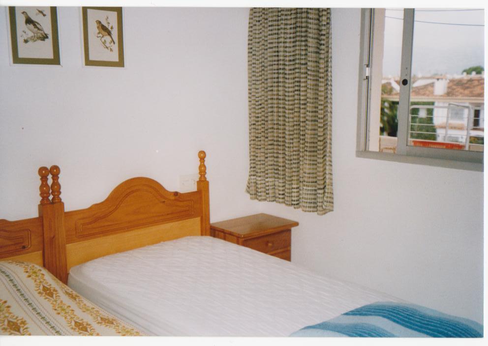 Ferienwohnung Marina Racons Edificio Leo Dénia Exterior foto