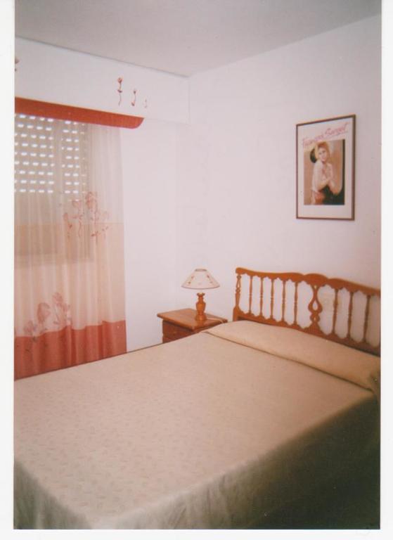 Ferienwohnung Marina Racons Edificio Leo Dénia Exterior foto