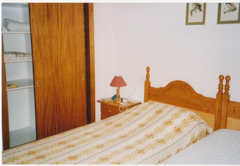 Ferienwohnung Marina Racons Edificio Leo Dénia Exterior foto